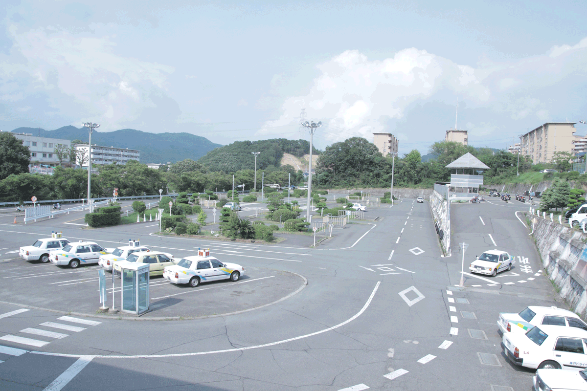 教習所 案内 阪神バス