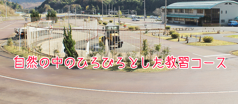 教習所　案内　阪神バス
