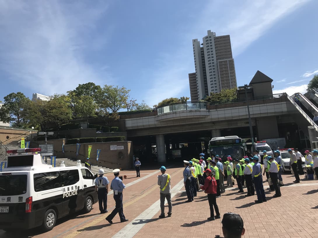 安全マネジメントを活用して交通事故の無い社会的を目指す
