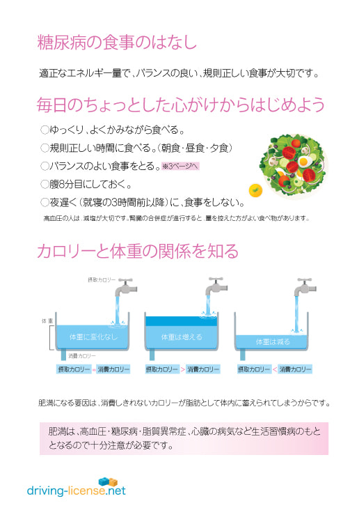 ドライビングライセンス